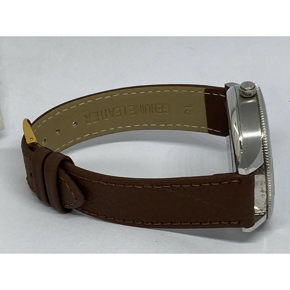 Fossil Gen 3 Authentic Genuine Smart Watch Custom Band FTW6003 LT42